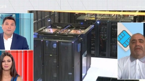 Μανώλης Σφακιανάκης στο MEGA: Πώς θα προστατευτείτε από τις ηλεκτρονικές απάτες