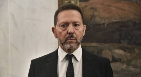 Στουρνάρας: Σημαντική ώθηση για την Ελλάδα από το Next Generation EU