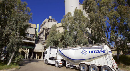 Titan: «Ναι» στην πρόταση πρόωρης εξαγοράς είπαν κάτοχοι ομολόγων αξίας 109 εκατ.