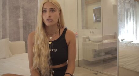 Σεξουαλικός εκβιασμός: Από την Τούνη στην… κάθε Τούνη