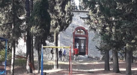 Θάνατος 16χρονης στα Τρίκαλα: Τι είπε η ξαδέλφη της που τη συνάντησε το μοιραίο βράδυ