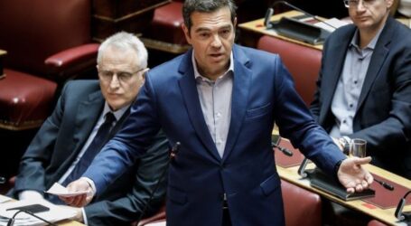 ΣΥΡΙΖΑ: Γιατί θεωρούν ότι νίκησαν στο ζήτημα των διαδηλώσεων
