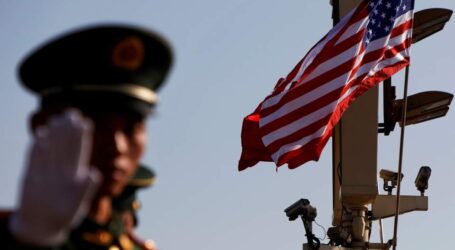 Πεκίνο και Ουάσιγκτον κλείνουν εκατέρωθεν προξενεία