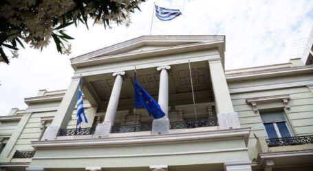 Ροζάκης δηλώσεις: Αντιδράσεις από το υπουργείο Εξωτερικών για το «απομονωμένο Καστελόριζο» [vid]