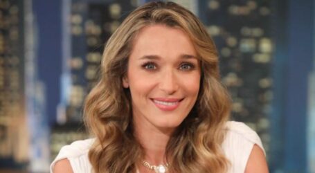 Η Κάτια Ζυγούλη απαντά για το λόγο που δεν την επέλεξαν στο GNTM – «Δεν ήμουν εγώ γι’ αυτό το πράγμα»