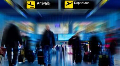 Παγκόσμιος τουρισμός – κορωνοϊός: Απώλεσε 320 δισεκατομμύρια από τον Ιανουάριο μέχρι τον Μάιο