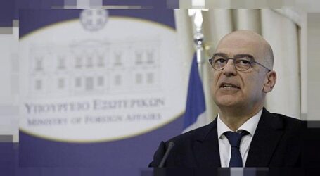 Δένδιας: Δεν υπάρχει συμφωνία για έναρξη διαλόγου με την Τουρκία – Αν δεν τα βρούμε, να πάμε στη Χάγη