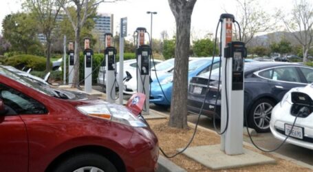 Ποια είναι τα κίνητρα για αγορά ηλεκτρικού Ι.Χ.;