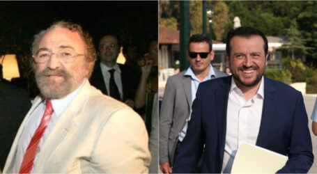Documento, Παππάς, κυβέρνηση ΣΥΡΙΖΑ: Αυτούς δείχνει η μήνυση Καλογρίτσα
