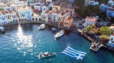 Κάτοικοι Καστελόριζου: Το πρόβλημα μας είναι η οικονομία – Τους Τούρκους δεν τους φοβόμαστε