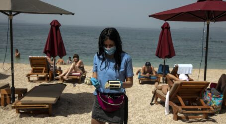 Κορωνοϊός: Κλείνουν μπαρ-εστιατόρια από τα μεσάνυχτα σε Μύκονο, Πάρο, Χαλκιδική και άλλες δώδεκα περιοχές