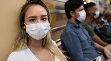 Κορωνοϊός: Πού είναι υποχρεωτική η χρήση μάσκας από σήμερα – Όλα τα μέτρα που επιβάλλονται στην Αττική – Μίνι lockdown στα Τρίκαλα