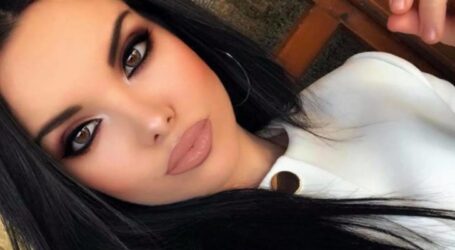 Η Μαρία Μπέη αποκαλύπτει το παρασκήνιο της σχέσης της με τον Δημήτρη Μπέλλο