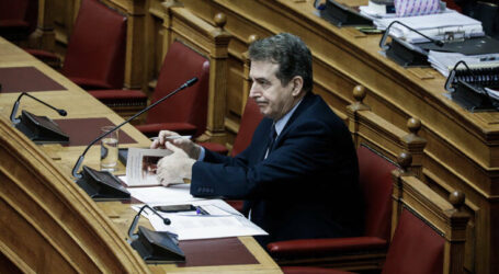 Χρυσοχοΐδης για τις διαδηλώσεις: Ο νόμος θα εφαρμοστεί επειδή υπακούει στην κοινή λογική