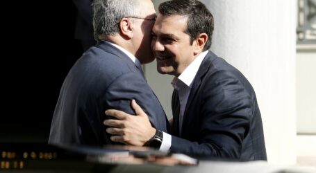 Κοτζιάς «ξαναχτυπά»… κατά Τσίπρα και κυβέρνησης για τα 12 μίλια