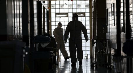 Κορωνοϊός – Ανησυχία στους ειδικούς: Επόμενο βήμα τα οριζόντια μέτρα και τα τοπικά lockdown – «Να είμαστε έτοιμοι για το Plan B»