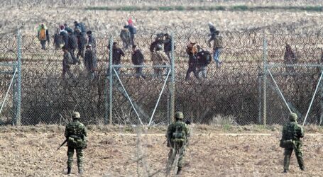 Συναγερμός στον Εβρο: Αύξηση 20% στις ροές μεταναστών – Το “χειρουργικό” σχέδιο κατά των δουλεμπόρων