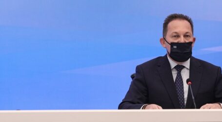 Πέτσας σε Άγκυρα: “Η εποχή των δισταγμών τελείωσε” – Με Navtex απαντά η Ελλάδα στη νέα τουρκική πρόκληση