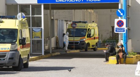 Κορωνοϊός: Αυγουστιάτικη «βόμβα» τα 110 νέα κρούσματα – Σε συναγερμό η κυβέρνηση – Σκέψεις για επαναφορά των SMS και τοπικά lockdown