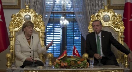Oruc Reis – Βερολίνο: Η Τουρκία στέλνει λάθος μήνυμα και επιβαρύνει τις σχέσεις της με την ΕΕ