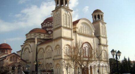 Συναγερμός στην Αλεξανδρούπολη: Νέο κρούσμα σε γάμο