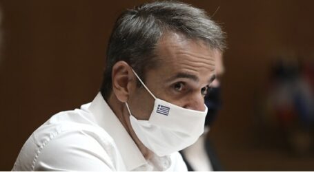 Κορονοϊός: Στο τραπέζι τα τοπικά lockdown – Φόβοι για αύξηση των κρουσμάτων, στον “αέρα” η ΔΕΘ