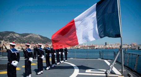 Η σημασία της Γαλλικής παρέμβασης στην Ανατολική Μεσόγειο