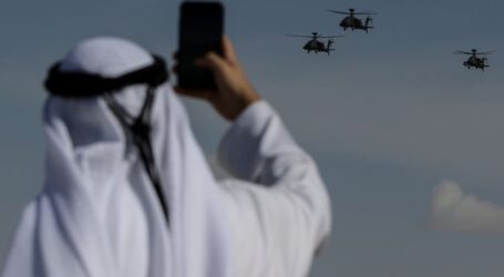 Γιατί η συμμαχία Ελλάδας – ΗΑΕ πανικοβάλει  τον Ερντογάν