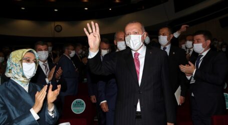 Times: Η Μοσάντ θεωρεί τον Ερντογάν χειρότερη απειλή από το Ιράν