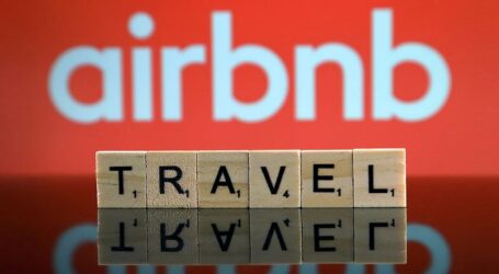 Η Airbnb κατέθεσε εμπιστευτικά έγγραφα για εισαγωγή στο χρηματιστήριο