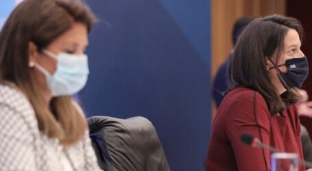 Άνοιγμα σχολείων: Στον “αέρα” η έναρξη των μαθημάτων – Πιθανή η παράταση