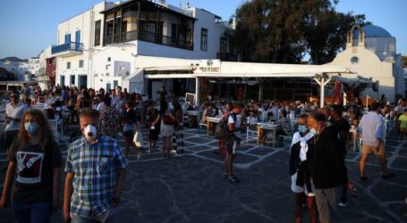 Κορωνοϊός: «Βαρόμετρο» ο Αύγουστος για την πορεία της πανδημίας στη χώρα