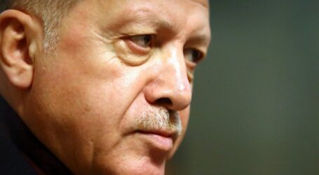 Αυστηρή προειδοποίηση από Κάιρο σε Ερντογάν: “Όχι” έρευνες στην ΑΟΖ μας