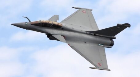 «Κόκκινη γραμμή» από Μακρόν στην Τουρκία – Γαλλικά Rafale στην Κρήτη