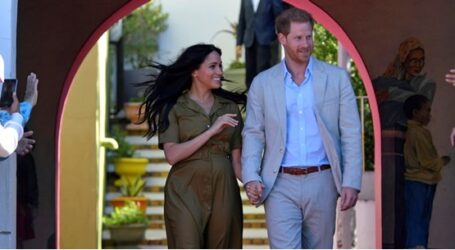 California dreaming; Πώς το αμερικάνικο όνειρο του πρίγκιπα Χάρι μετατρέπεται σε εφιάλτη οικονομικής ασφυξίας