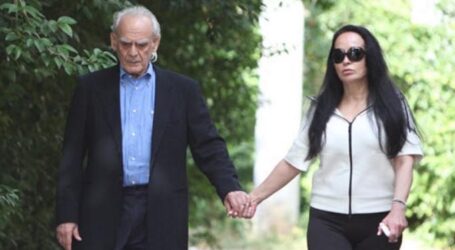 Βίκυ Σταμάτη: «Δεν αισθάνομαι ότι ζω ανθρώπινα και κανονικά» – Τι λέει για τον Άκη Τσοχατζόπουλο