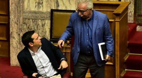 Γαβρόγλου, Καρανίκες και ένας χρόνος φαγούρα από τότε που το μήνυμα ελήφθη