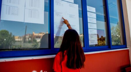 Βάσεις 2020: Εγραψαν μόνο το… όνομά τους στις πανελλαδικές και πέρασαν στα πανεπιστήμια