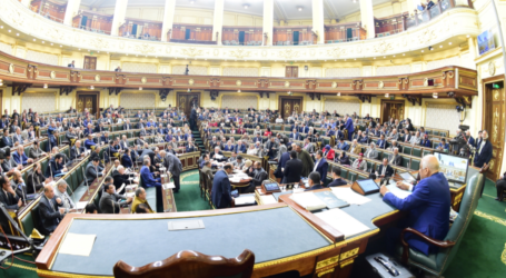 Πρόεδρος αιγυπτιακής Βουλής: Η συμφωνία με την Ελλάδα κλείνει την πόρτα σε όσους προκαλούν στη Μεσόγειο