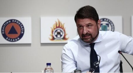 Νέα μέτρα Χαρδαλιά: Τέλος τα εστιατόρια-μπαρ μετά τις 12 και στην Αττική – Πλαφόν στις συγκεντρώσεις