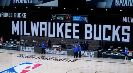 Ενταση και αδιέξοδο στη δραματική συνάντηση των παικτών του NBA