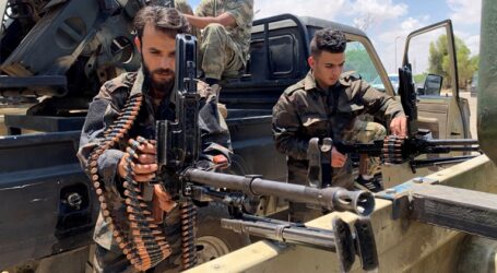 Λιβύη – Ξαφνική εξέλιξη: Αποφασίστηκε κατάπαυση του πυρός και εκλογές- Σιωπή από την Τουρκία