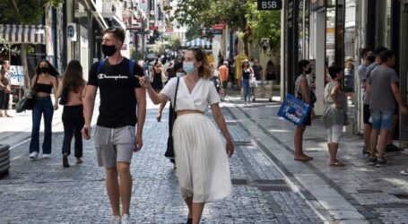 Κορονοϊός – Γώγος: Η επιστροφή των εκδρομέων ίσως προκαλέσει «έκρηξη» κρουσμάτων