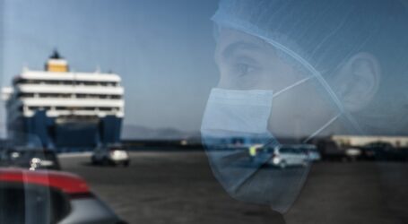 Κορωνοϊός: Αναπόφευκτα τα τοπικά lockdown – Νέα αύξηση κρουσμάτων περιμένουν οι ειδικοί – Πότε θα έχουμε αποκλιμάκωση