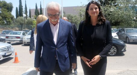 Διευκρινήσεις Γαβρόγλου για την ανάρτηση κατά της Κεραμέως: «Παρεξηγήθηκε η ανάρτησή μου»