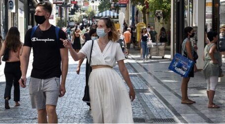 Επιμόρφωση “κορονόπληκτων”: 700 ευρώ το μήνα για όσους έμειναν χωρίς δουλειά το καλοκαίρι