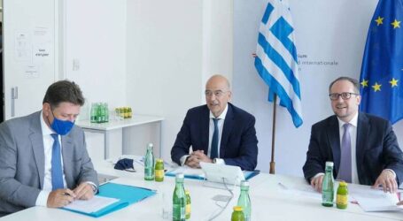 Πλήρης αλληλεγγύη στην Ελλάδα από τους ΥΠΕΞ της ΕΕ – Στο επόμενο Συμβούλιο οι κυρώσεις