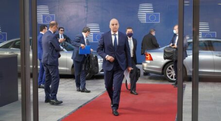 Διπλωματική αντεπίθεση: Έκτακτη τηλεδιάσκεψη του Συμβουλίου Εξωτερικών Υποθέσεων της ΕΕ  με… φόντο τα ελληνοτουρκικά