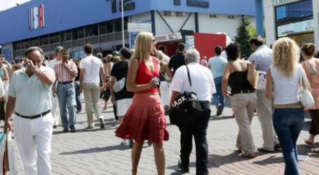 Αντίστροφη μέτρηση για τα οικονομικά μέτρα… της Θεσσαλονίκης