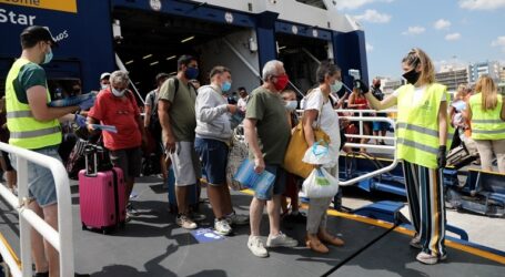 Καλπάζει ο κορονοϊός: Πάνω από 1.100 κρούσματα σε 5 μέρες – Έκτακτα μέτρα και νέα “lockdown”